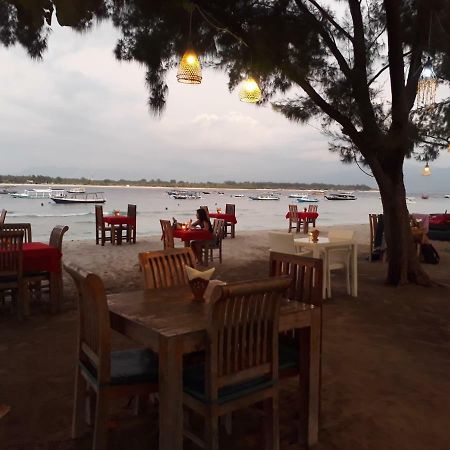 Balenta Bungalow Τζίλι Τραγουανγκάν Εξωτερικό φωτογραφία