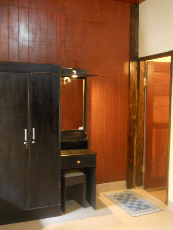 Balenta Bungalow Τζίλι Τραγουανγκάν Εξωτερικό φωτογραφία