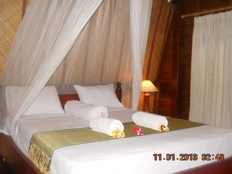 Balenta Bungalow Τζίλι Τραγουανγκάν Εξωτερικό φωτογραφία