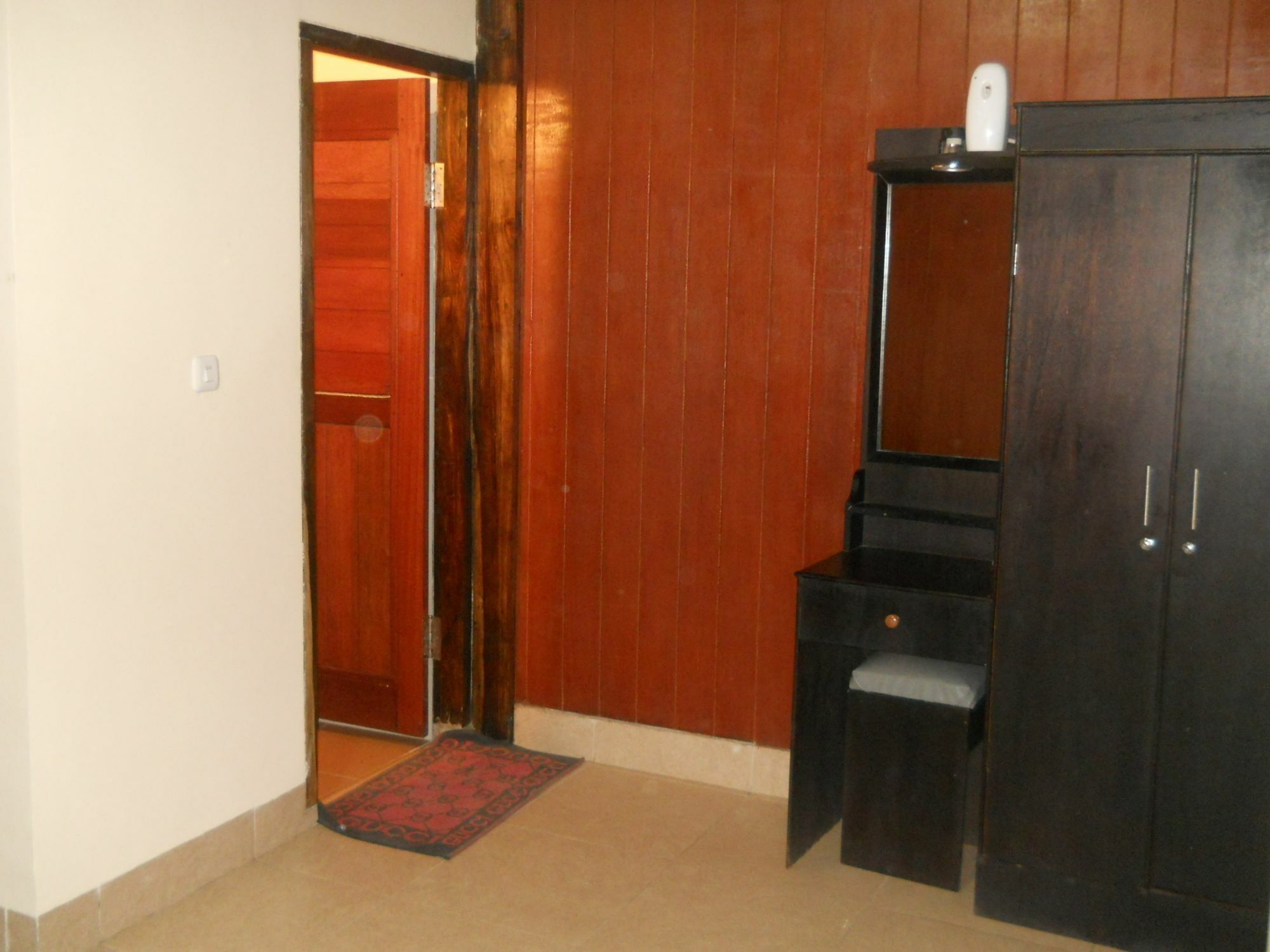 Balenta Bungalow Τζίλι Τραγουανγκάν Εξωτερικό φωτογραφία