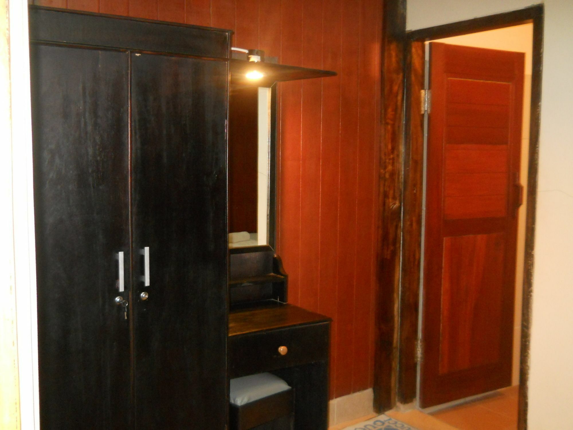 Balenta Bungalow Τζίλι Τραγουανγκάν Εξωτερικό φωτογραφία
