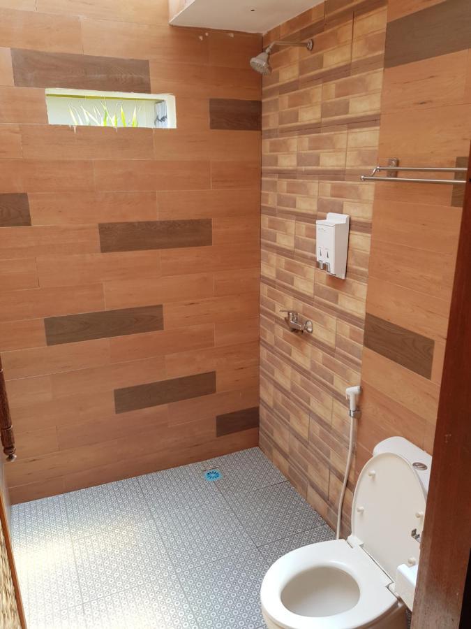 Balenta Bungalow Τζίλι Τραγουανγκάν Εξωτερικό φωτογραφία